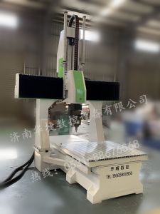 运城夏县五轴加工中心