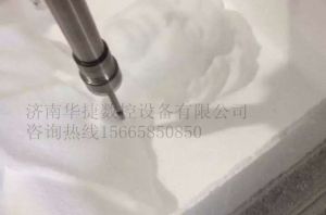 运城夏县泡沫/橡塑样品
