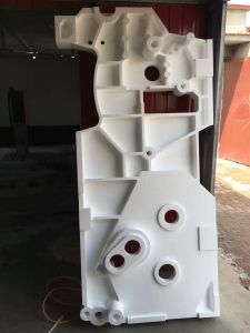 运城夏县泡沫/橡塑样品